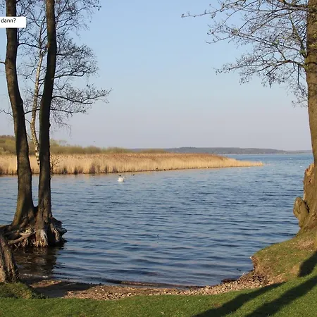 Apartment Hafenidyll Am Plauer See P5A6 Plau am See